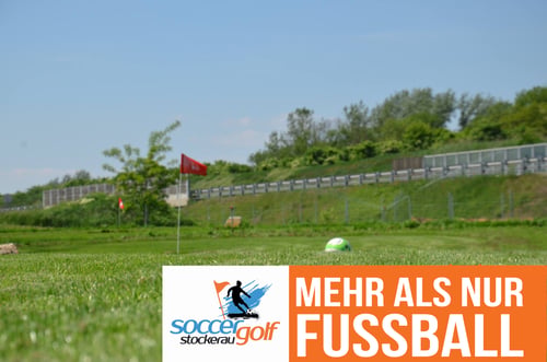 Soccergolf Stockerau 2000