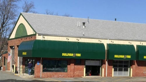Gloucester, MA Sullivan Tire and Auto Service