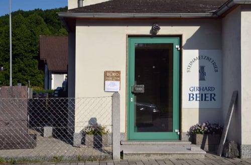 Beier Gehard - Steinmetzbetrieb in Neulengbach