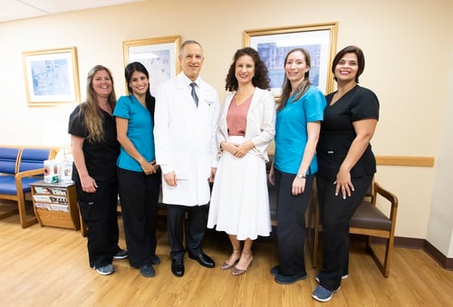 Palm Beach Eye Center: Khouri George G MD | West Palm Beach, FL
