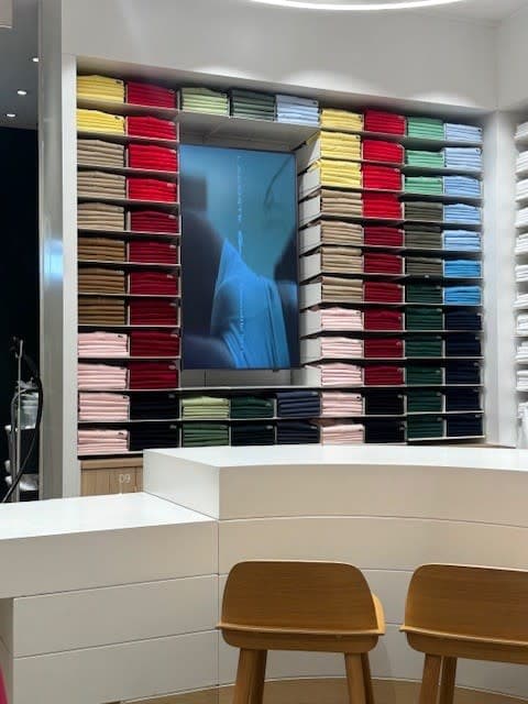 Polo Area