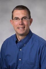 photo of Jake Powell, MD