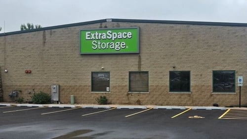Extra Space Storage