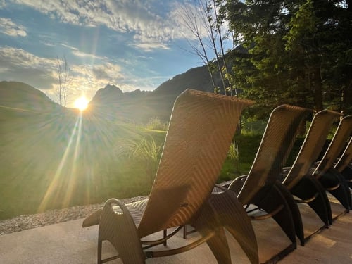 Alpin – Studios & Suites in 6767 Warth