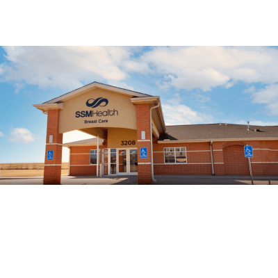 SSM Health Breast Care