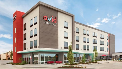 Take advantage of our location and enjoy warm-hearted hospitality.