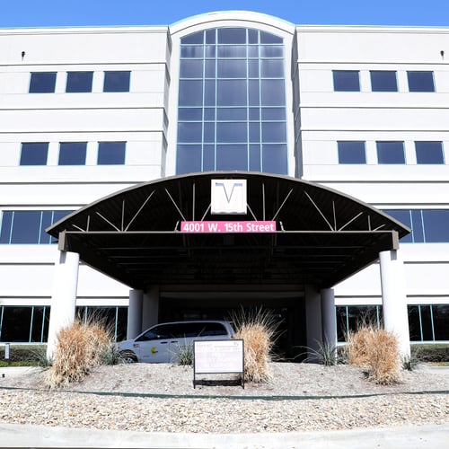 Cook Children's Pediatrics (Plano)