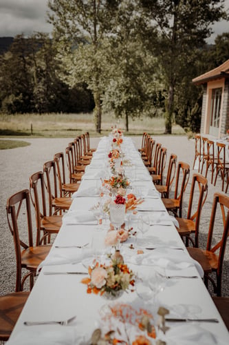 Hochzeit