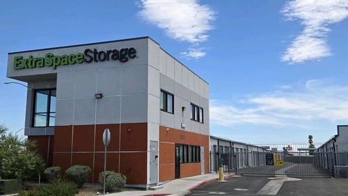 Extra Space Storage