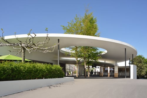 Tragwerksplanung Umbau