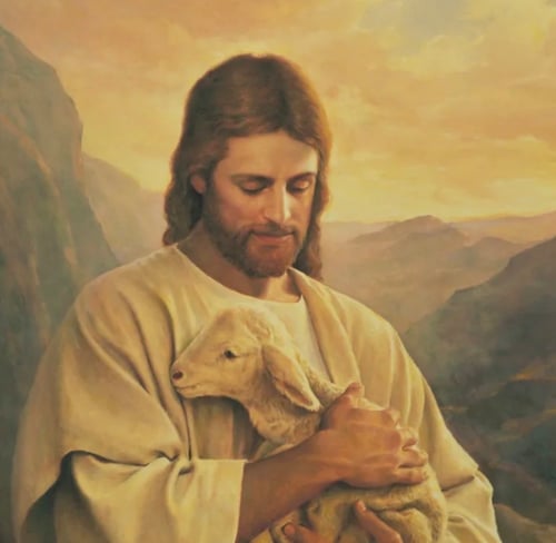 Jesus Christ