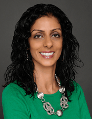 photo of Sheetal Malik - MD