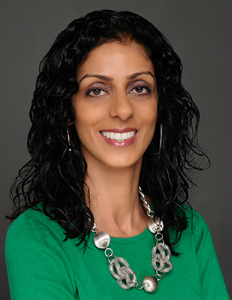 photo of Sheetal Malik - MD