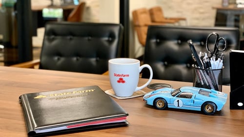 Randy Bales - State Farm Insurance Agent