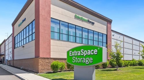 Extra Space Storage