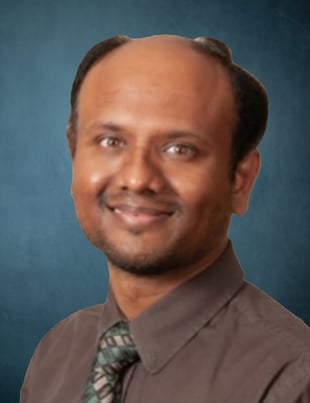 photo of Sudhakar Basetty - MD