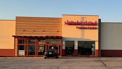 Slumberland St. Louis - South,  MO storefront