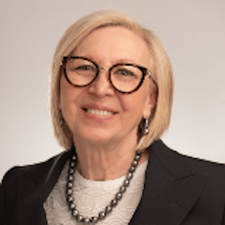 Headshot of Adriana Polcaro