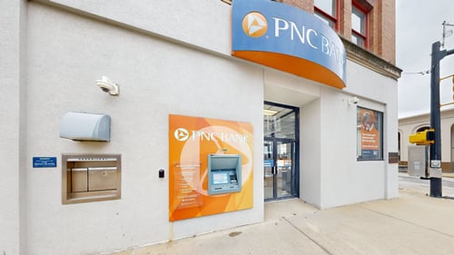 PNC Bank Uniontown - Uniontown, PA