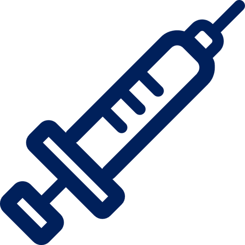 shot syringe icon