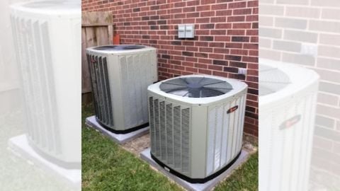 EZ Blast AC & Heat, LLC