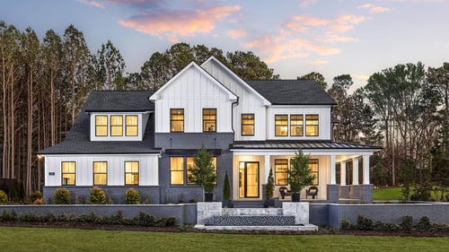 Exquisite home designs where luxury meets everyday living