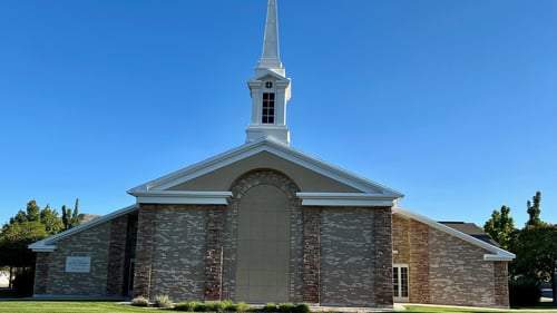 The Church of Jesus Christ of Latter-Day Saints