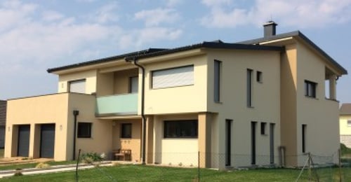 BAUMEISTER - PLANUNGSBÜRO - Sascha Gruber in Gattendorf