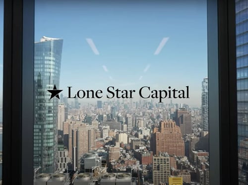 Lone Star Capital Logo
