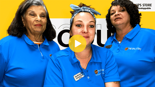 Meet The UPS Store Retail Owners Denissa Jensen & Rebecca Gavaldon