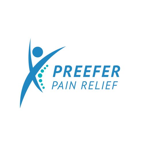 Preefer Pain Relief