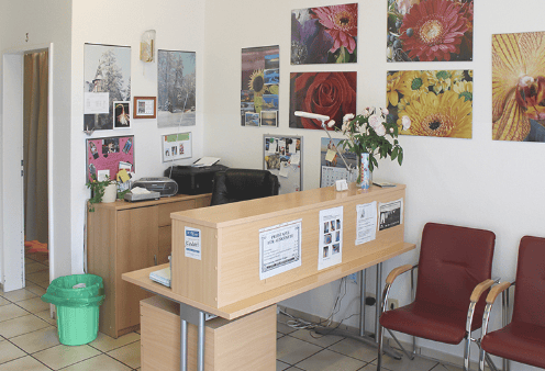 Praxis für Physiotherapie & Krankengymnastik Alicja Leki - Köln