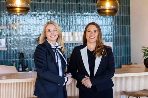 Martinez & Schill LLP Attorneys photo