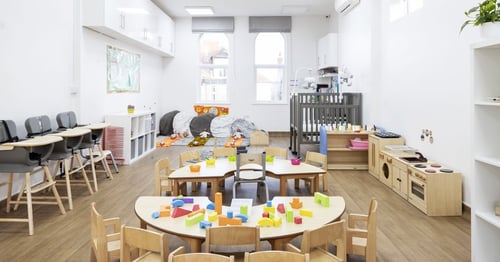 Montessori by Busy Bees in Harrow Marlborough Hill - Gallery Photo