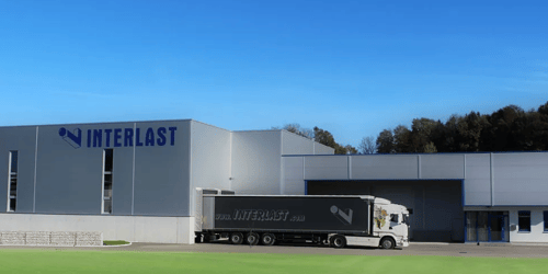 Transporte und Logistik in Österreich,
Südbayern und ganz Europa