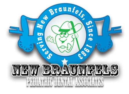 New Braunfels Dentistry for Children