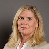 Headshot of Barbara Luft