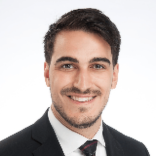 Headshot of Alessandro Fanelli