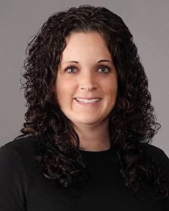 Patti Larson