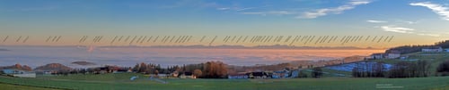 Panoramastüberl Lichtenberg