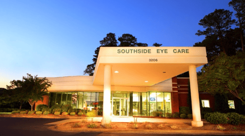 Southside Eye Care | Chesapeake, VA