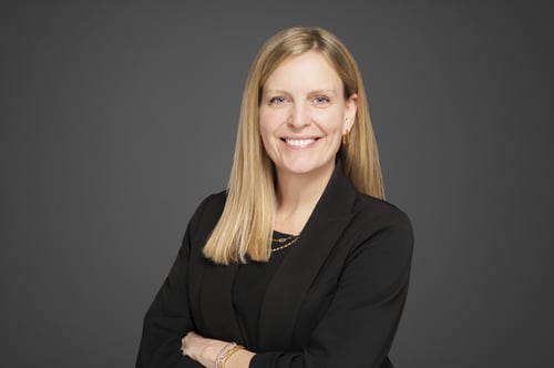 Headshot of Rachel Sommers