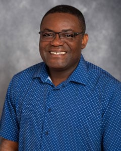 Boakye-Yiadom Adomako, MD