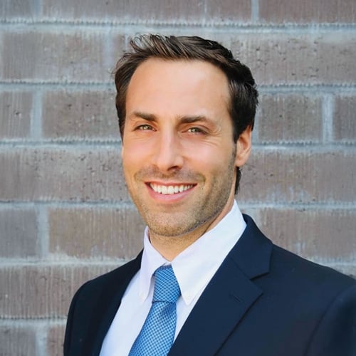 Daniel Oren, MD, MSc