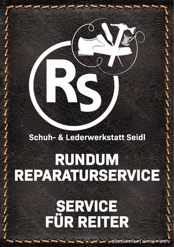 Schuh und Lederwerkstatt Roland Seidl in Klagenfurt am Wörthersee
