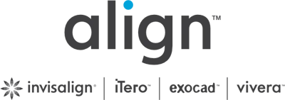 align product group logotype