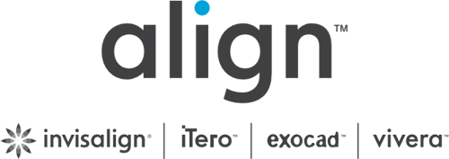 align product group logotype