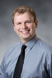 photo of Matthew Penning, MD
