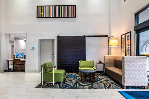 Relax, Connect and Feel Right at Home