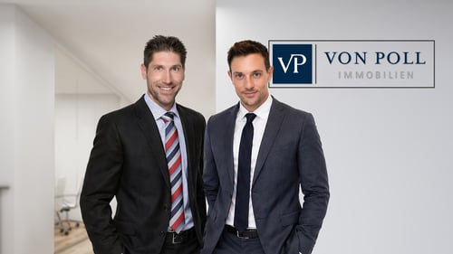 VON POLL IMMOBILIEN Fürstenfeldbruck